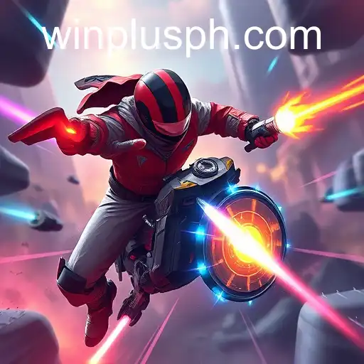 Exploring the Thrill: Action Packed Games with WinPlus