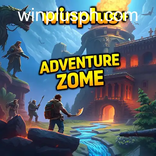 Exploring Adventure Zone: The Thrill and Challenges of Online Gaming with WinPlus