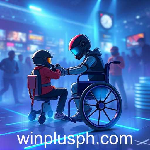 The Digital Playground Transformation