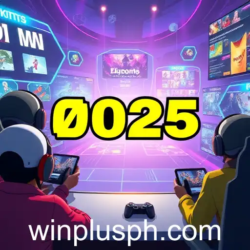 The Evolution of English Game Portals in the Digital Era