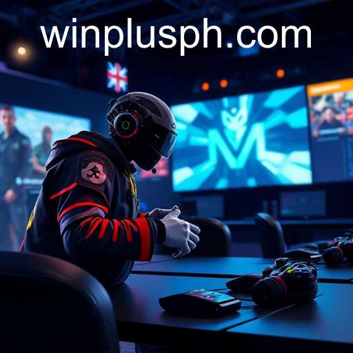 Gaming Evolution and Winplus