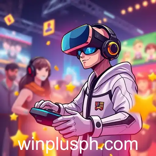 Gaming Evolution: WinPlus Leads the Charge