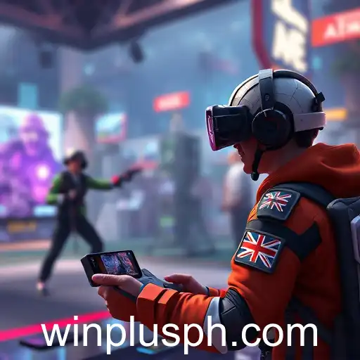 Gaming Innovations Transform Virtual Experiences