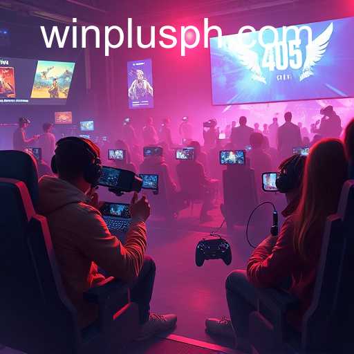 Gaming Trends and Innovations in 2025