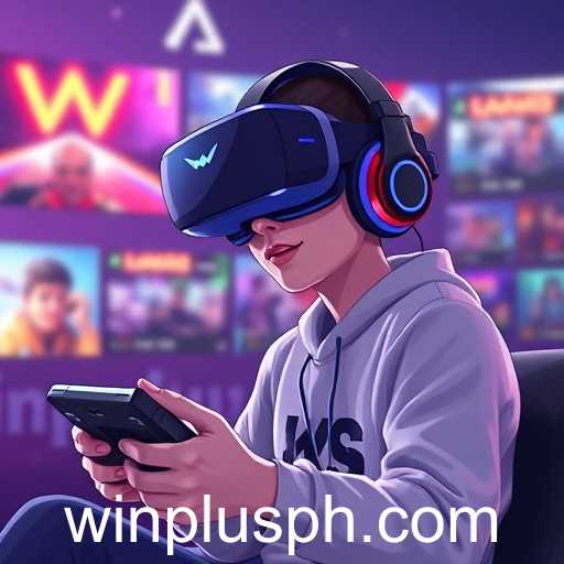 Gaming Trends and Insights on Winplus