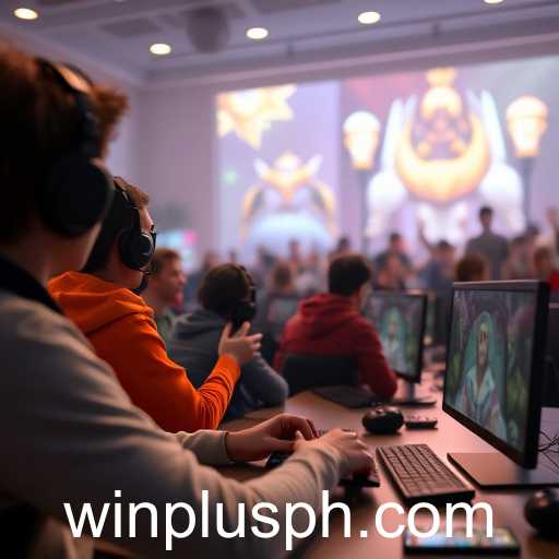 The Growing Influence of Online Gaming Communities in 2025