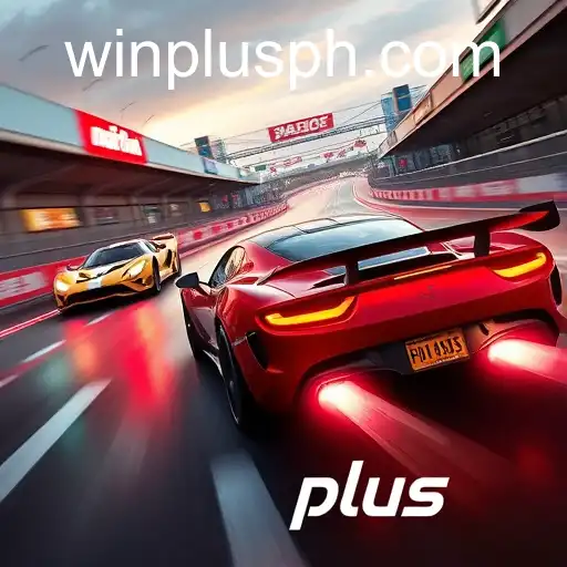 Revving Up the Action: Discover Racing Thrills with Winplus