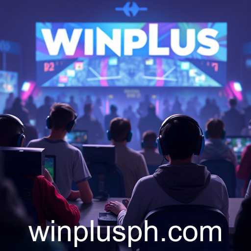 The Rise of Winplus in the Gaming World