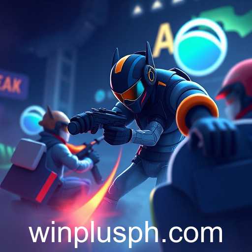 The Rise of Winplus: Revolutionizing Online Gaming