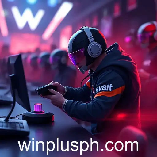 The Rise of Winplus in Online Gaming