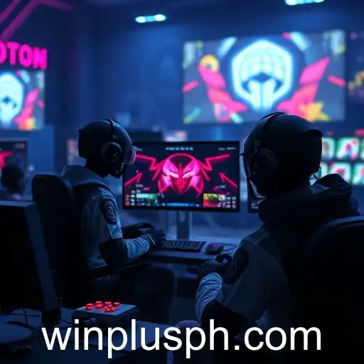 The Rise of Winplus: Revolutionizing Online Gaming in 2025