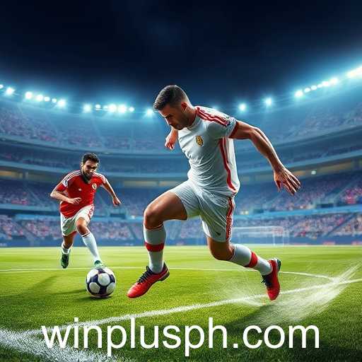 Unleashing Competitive Spirit: 'Sports Arena' on Winplus