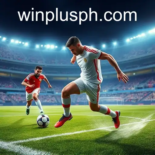 Unleashing Competitive Spirit: 'Sports Arena' on Winplus