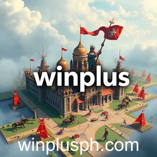 Exploring the 'Winplus' World of Strategy Games