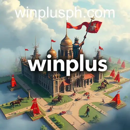 Exploring the 'Winplus' World of Strategy Games