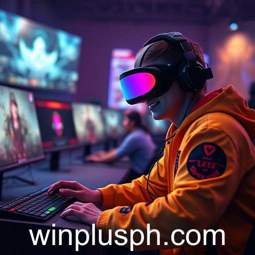 Winplus Revolutionizes Gaming Landscape