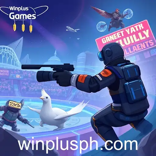 Winplus Expands Gaming Horizon in 2025