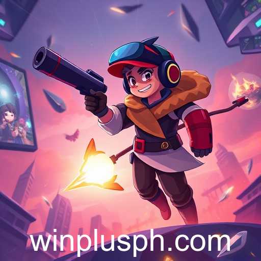 Winplus: Transforming Online Gaming in 2025