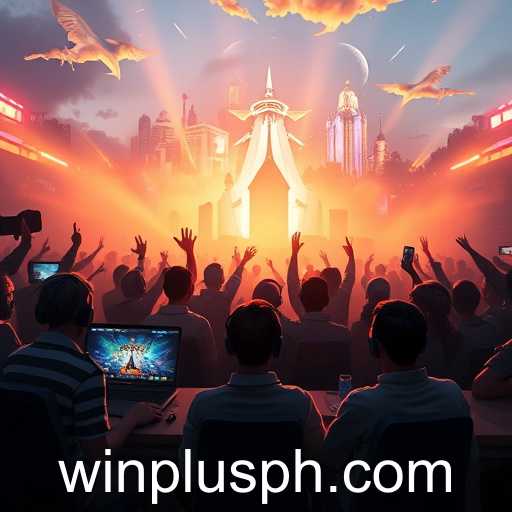 Innovation Drives Expansion at Winplus Game Site