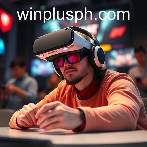 Winplus Revolutionizes Online Gaming Experience