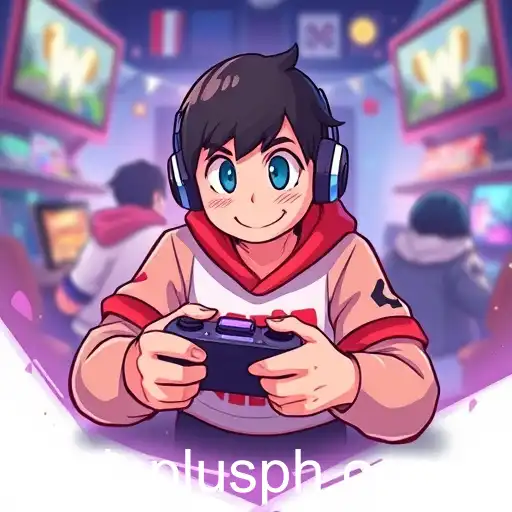 The Digital Surge of WinPlus in Gaming