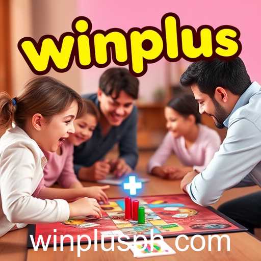 WinPlus: Elevating Online Gaming Experience