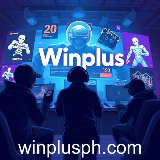 The Rise of Winplus in Gaming