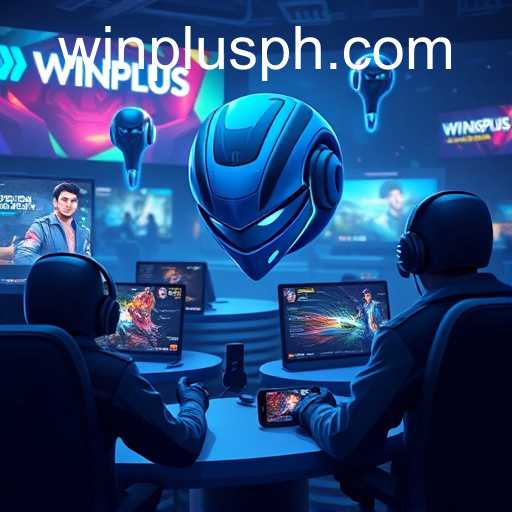 The Rise of Winplus in Online Gaming