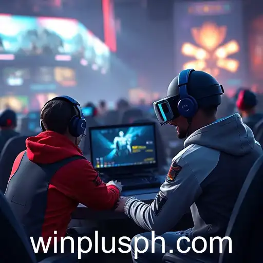 Winplus Revolutionizes Online Gaming Experience
