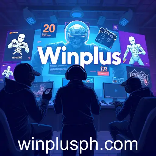 Winplus: Revolutionizing Online Gaming Communities