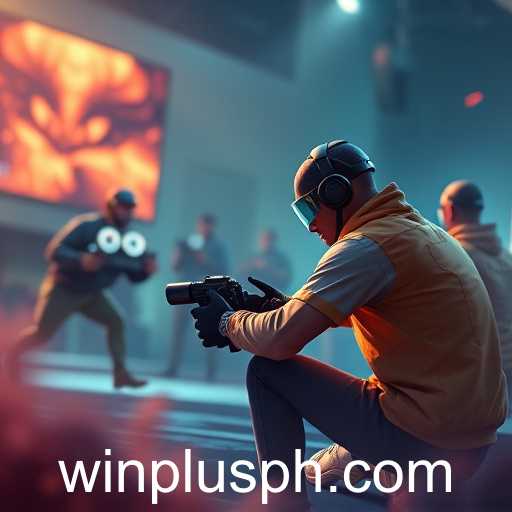 WinPlus: A New Era in Online Gaming