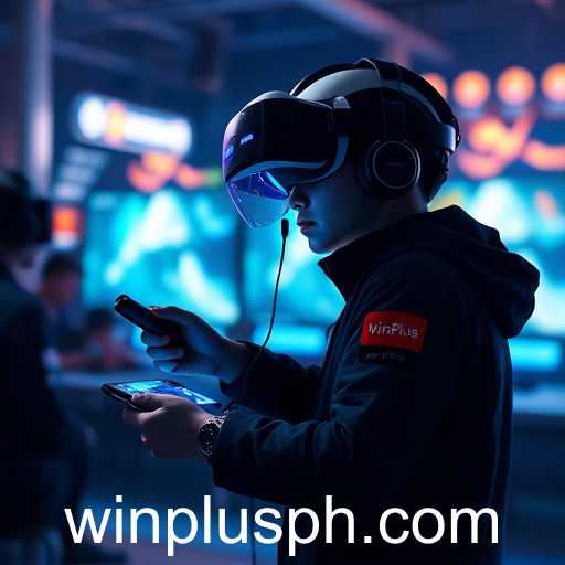 Winplus Revolutionizes Online Gaming